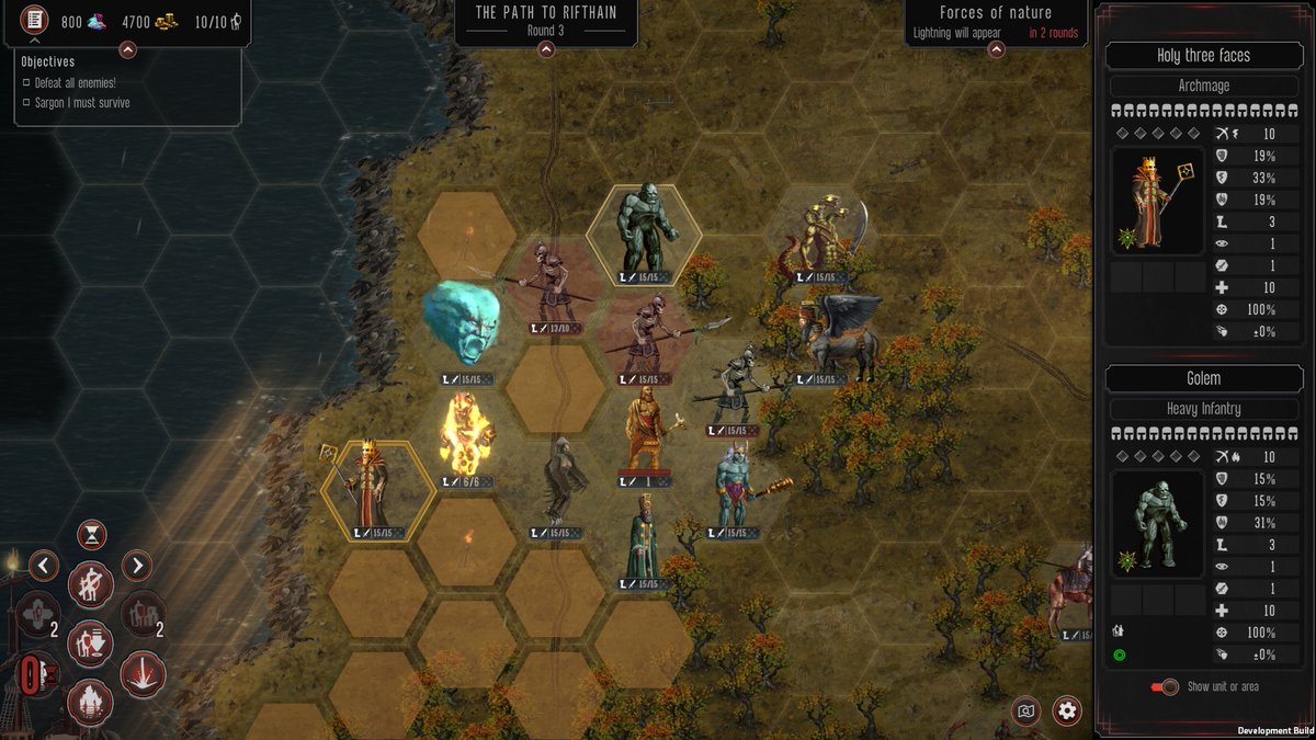 mosaicmask's tweet photo. Meet the Goatking🐐a mighty dark hero🗡️
New images, new units, new spells! All new💥
#ShieldsofLoyalty #indiegame #indiedev #gamedev #game #darkfantasy #Strategy
@indiegamesdevel @IndieGameCloud @IndieGamesWTF @pcgamer @pcg_de
All available soon --> https://t.co/ZUzJyPWqPA https://t.co/VCAoXn05qY