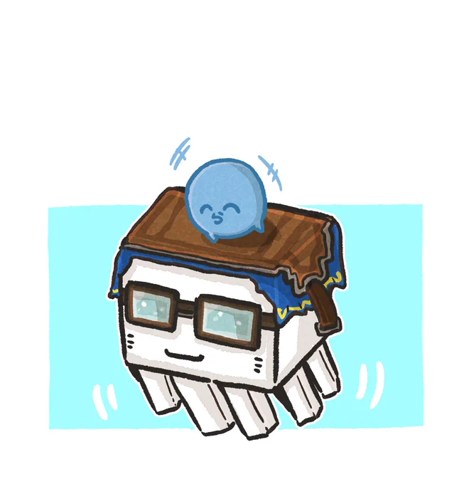 ふわふわ#い・らくすと 