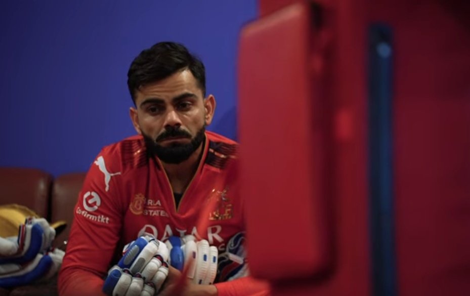 Kohli fan tweet media