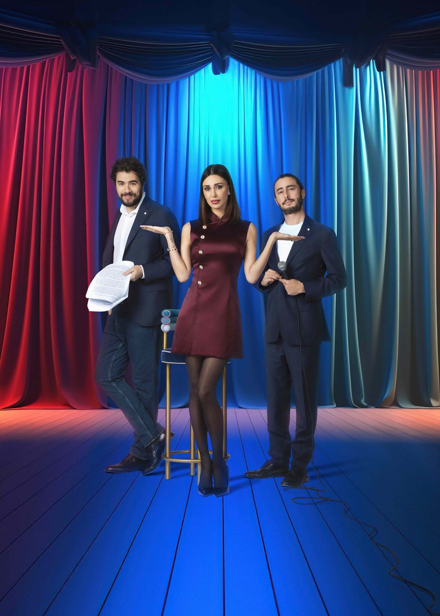 DiscoveryItalia's tweet image. #ascoltitv: sempre bene #OnlyFun con punte che sfiorano 900.000amr e il 3,7%shr 🔥 RECORD per #DontForgetTheLyrics con 600.000amr 👏 @nove #8canale nazionale in PT+2^s. Successo per #CasaAPrimaVista con oltre 800.000amr e il 4%shr 🏠 In PT #ViteAlLimite seguito da 350.000amr✨