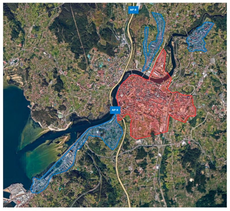 📣 Call for reading!

Please feel free to read our #publication
👉 mdpi.com/2413-8851/9/4/…
 
Sustainability, Spatial Justice and Social Cohesion in City Planning: What Does a Case Study on Urban Renaturalisation Teach Us? 

#spatialjustice #renaturalization #sustainablecity