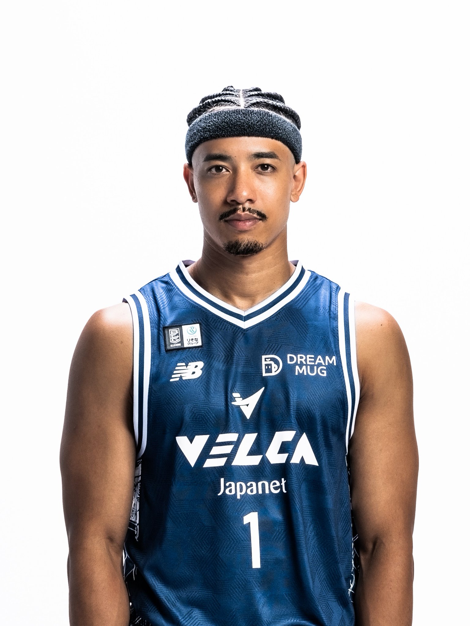 実使用 サイン入り】 長崎ヴェルカ 松本健児リオン プロモデル