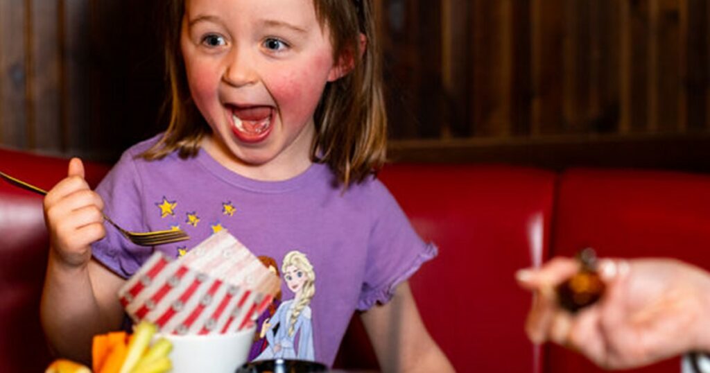 LiverpoolTIC's tweet photo. 🐣 Kids Eat Free this Easter @Liverpool_ONE 

Dine out without the fuss (or the cost!) at family faves like @WeAreZizzi  @YOSushi @TGIFridays @PizzaExpress + more 🎉

👉 See all offers &amp; Easter fun:
 https://t.co/g8oRp16dmE

#EasterInLiverpool https://t.co/FSmuCMSd9z