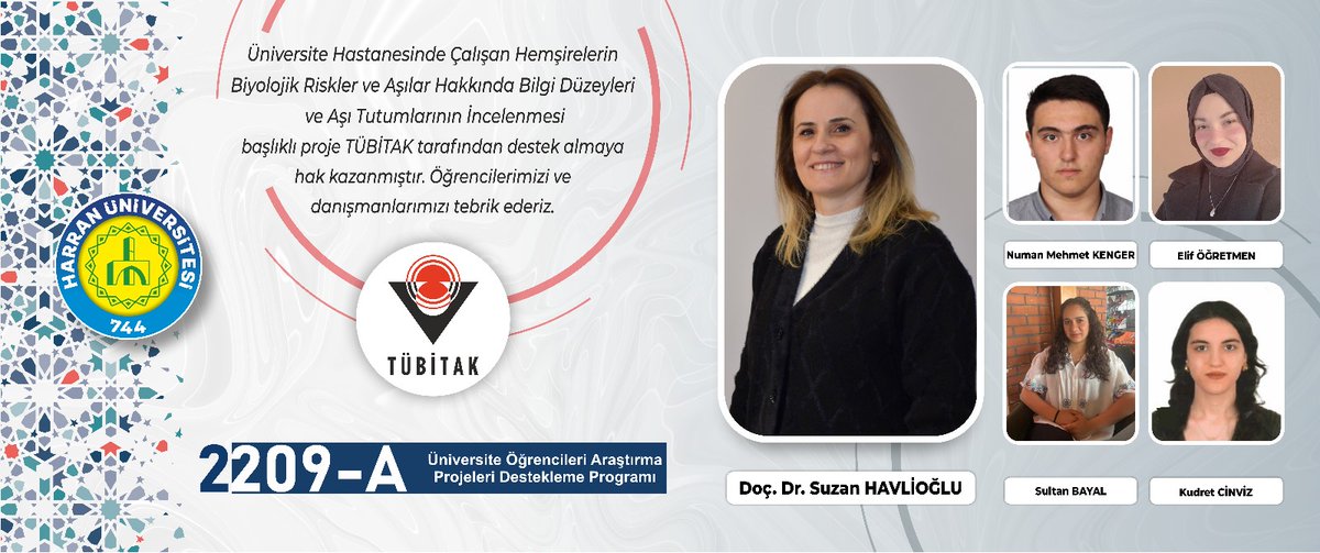 Sağlık Bilimleri Fakültesi tweet media