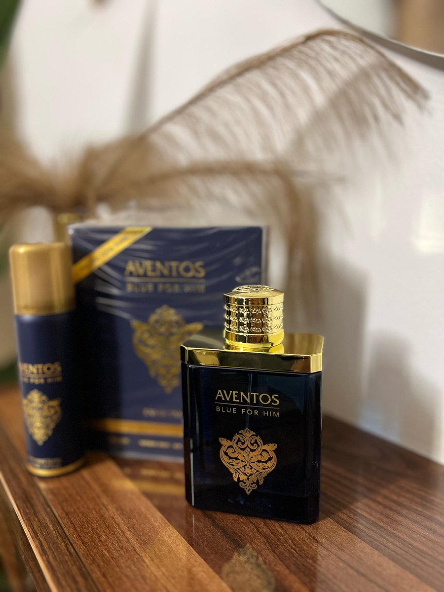 LuminaraScents's tweet photo. Unleash pure sophistication with Aventos Blue for Him – a bold, masculine fragrance that commands attention. Opening with fresh bursts of bergamot and blackcurrant, it settles into a heart of apple, pineapple, and jasmine, and finishes with the deep
🏷️22k https://t.co/74LxZoaxPN