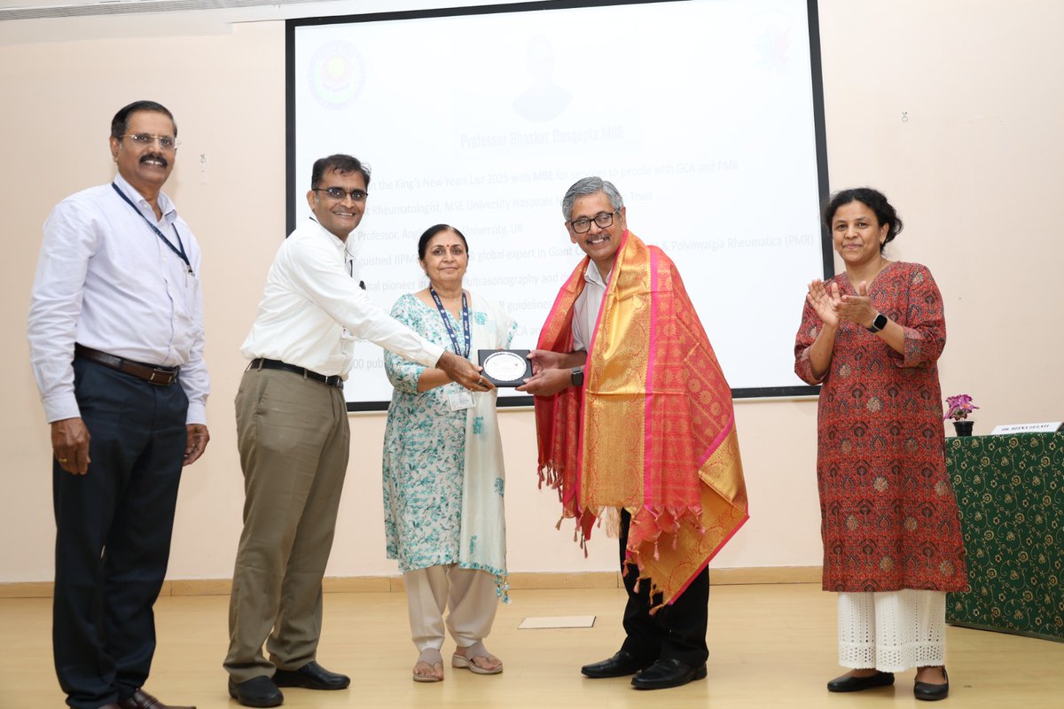 JIPMER - Official tweet media