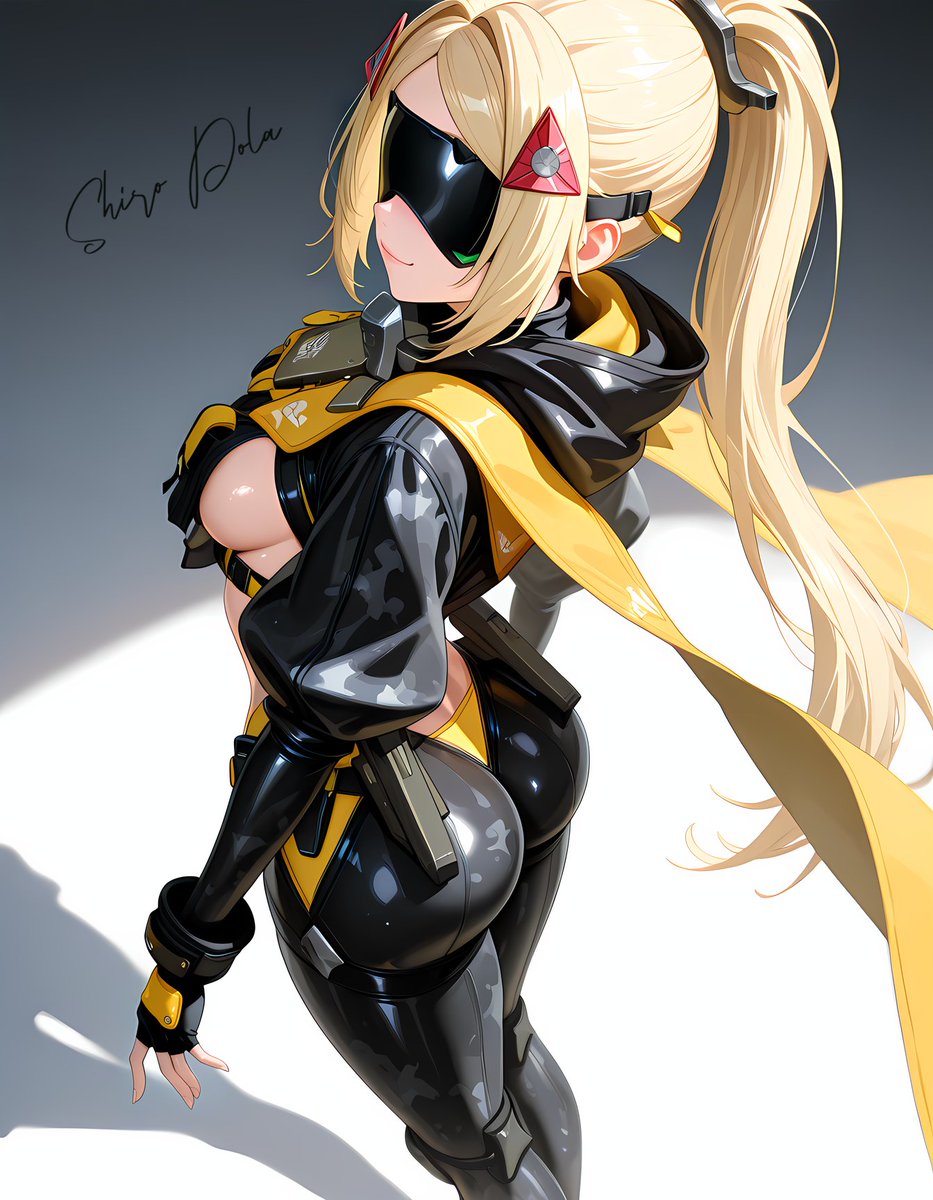 Shiro_Dolaaa's tweet image. Trigger | Zenlesszonezero 🌸🔥
#triggerZZZ #ZenlessZoneZero
