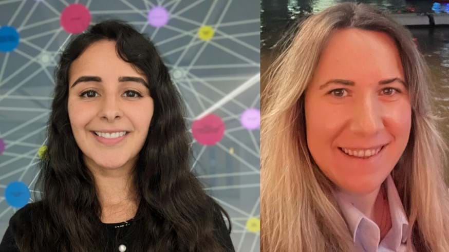 BLSLancasterUni's tweet image. Huge congratulations to two of our lecturers Dr Sana Hannan @SanaHannan_ and Dr Katerina Gatsiou @Aik_Gatsiou who have been awarded funding from the Academy of Medical Sciences Springboard programme @acmedsci #Springboard25