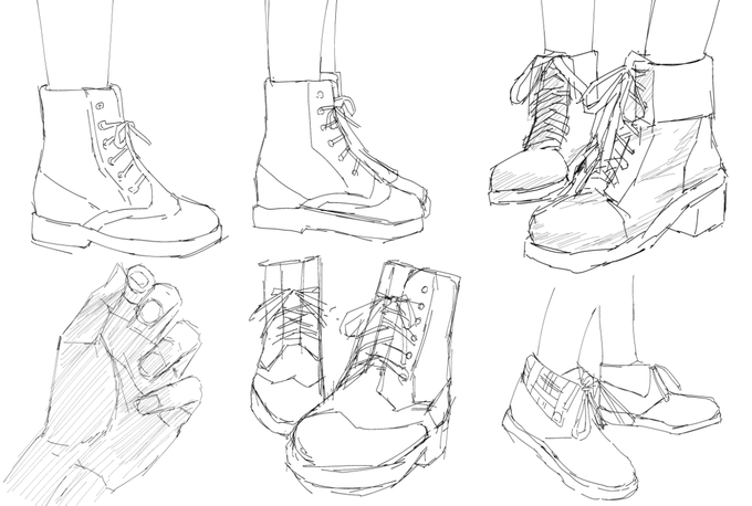 今日のクロッキー 