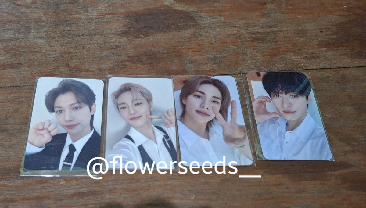flowerseeds__'s tweet photo. Take all pc nacific 225k incld all
Free : album digipack only i.n
Nego ? Pc 
Tags wtb wts wtt pc nacific https://t.co/eh5KNZzPqQ