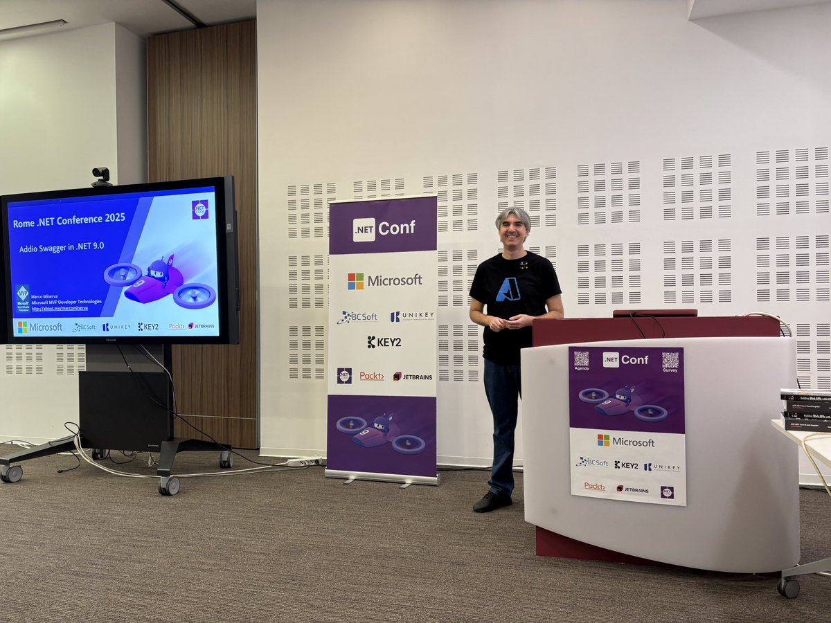 Marco Bortolin tweet media