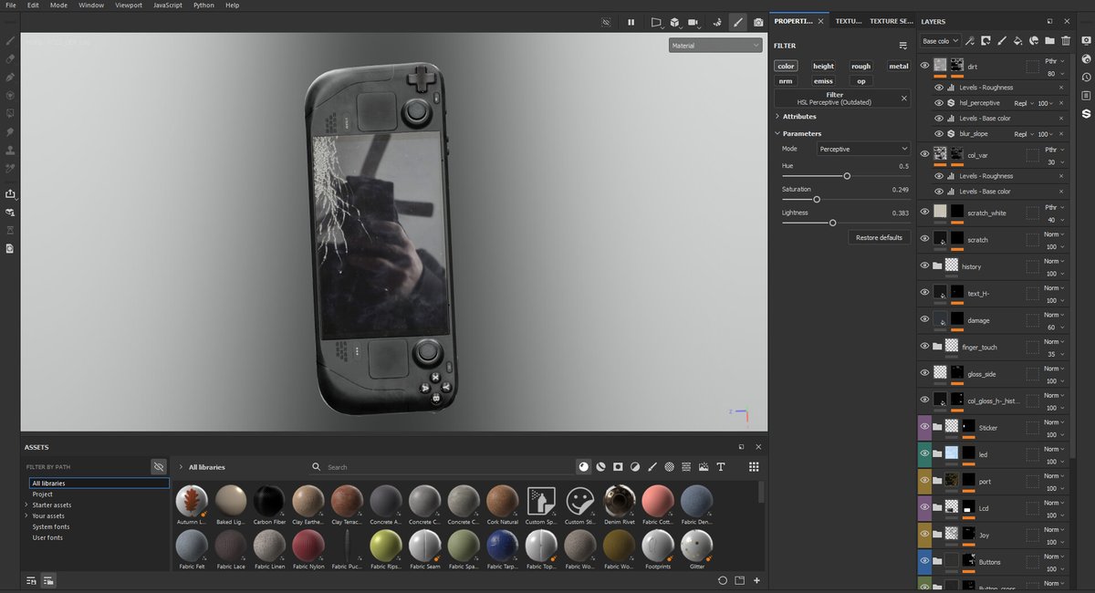 80 LEVEL tweet media