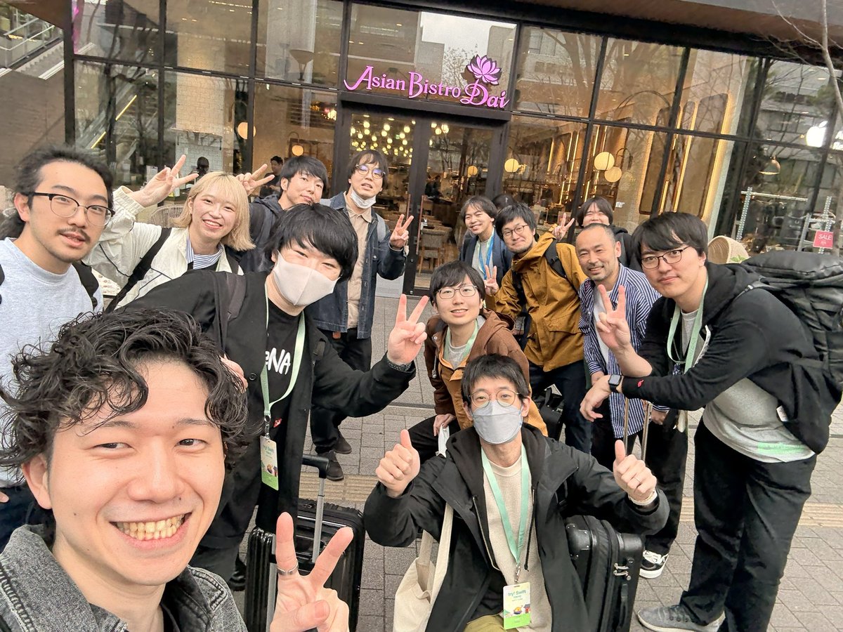yamakentoc's tweet image. ありがとうtry! Swift
 #tryswift