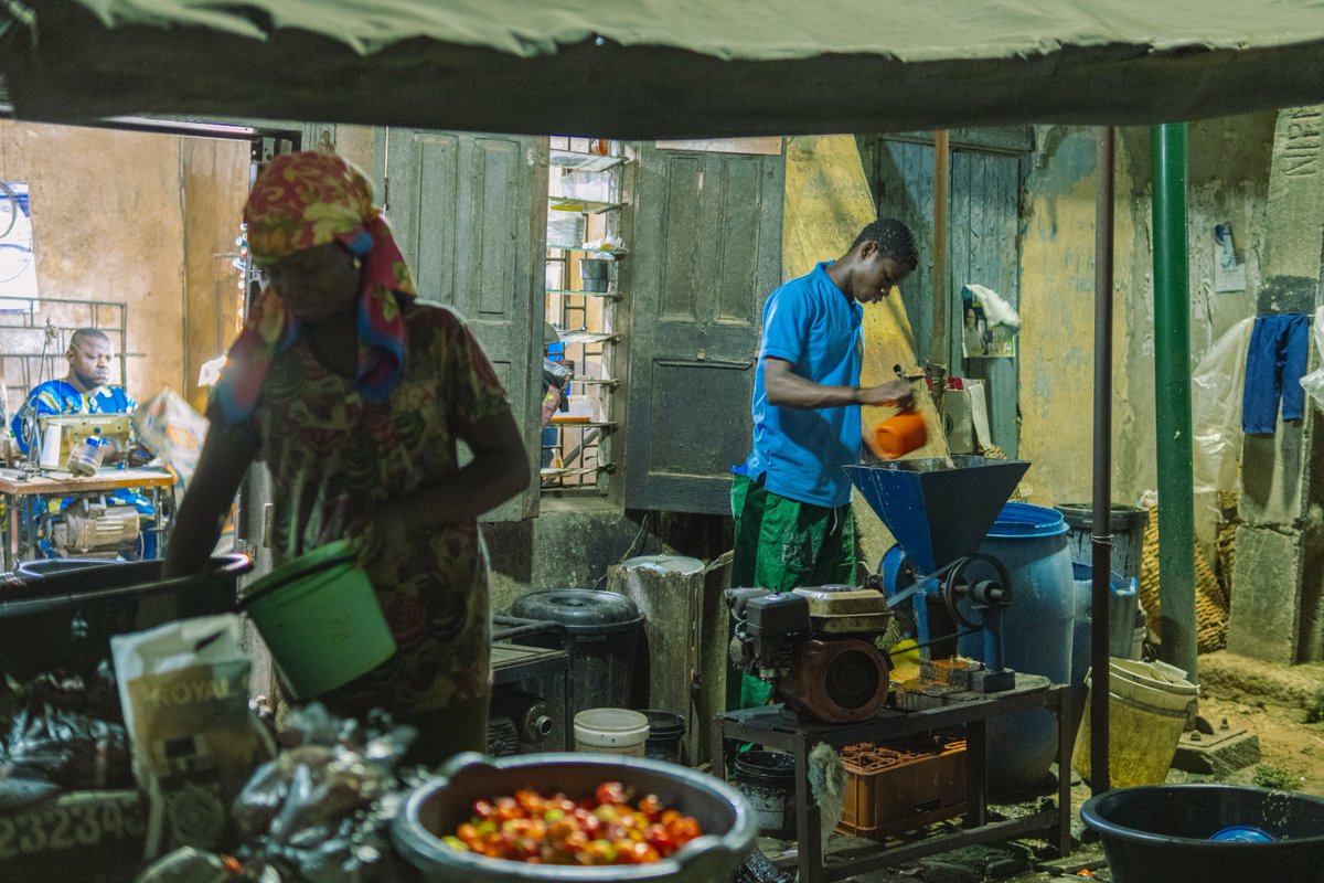 snkfafilms's tweet photo. untitled | Lagos ‘25 https://t.co/EdNe5c5CZS
