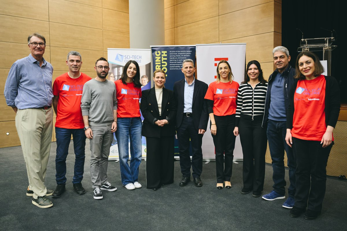 JA Cyprus tweet media