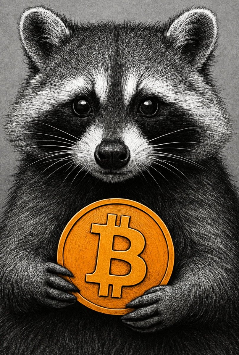 nft_blackcanvas's tweet photo. GM #BitcoinGood Friday⚡🫡
#BTC #Blockchain #Crypto #Satoshi https://t.co/E4Nn1rpc7R
