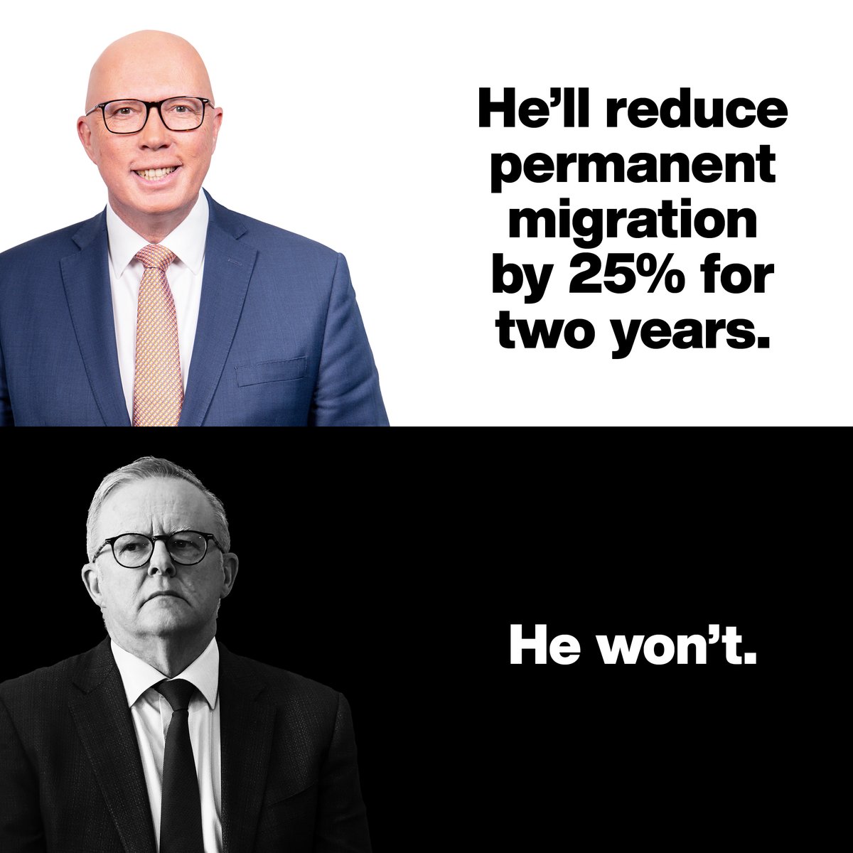 Liberal Party tweet media