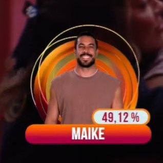 MarcioRm1972's tweet photo. #ForaMaike #BBB25
#maikeexpulso #RedeBBB
Sr. Dourado e equipe não terem expulsado o Maike, eu não gostei mas até entendi( pelos prêmios acumulados do Rapaz ).
Mas ele ter saído com esse número, aí tá faltando senso de caráter na mulherada (maioria em votações).
Pronto falei https://t.co/WHlJO1VlDU