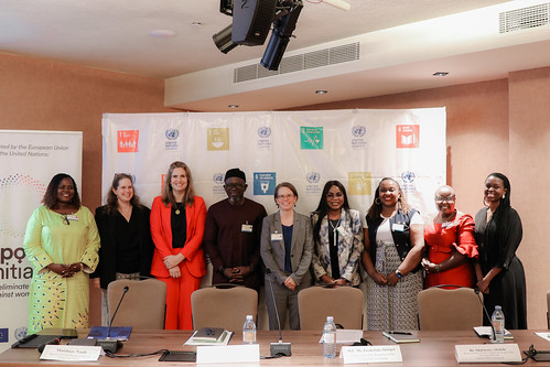 African Union Women, Gender & Youth Directorate tweet media