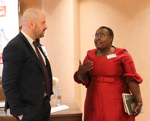 African Union Women, Gender & Youth Directorate tweet media