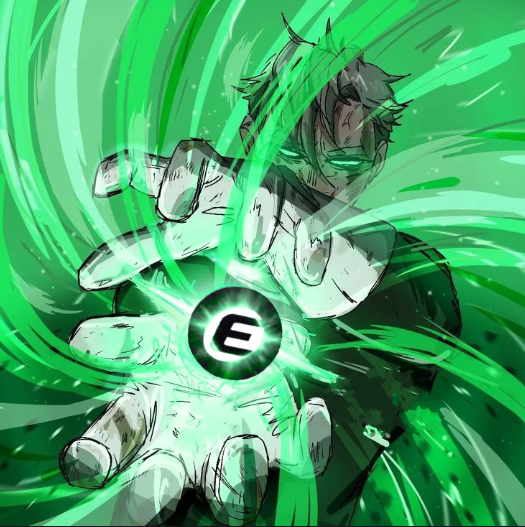 Gsvm Eclipsians💚 

#ART #Eclipse