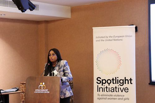 African Union Women, Gender & Youth Directorate tweet media