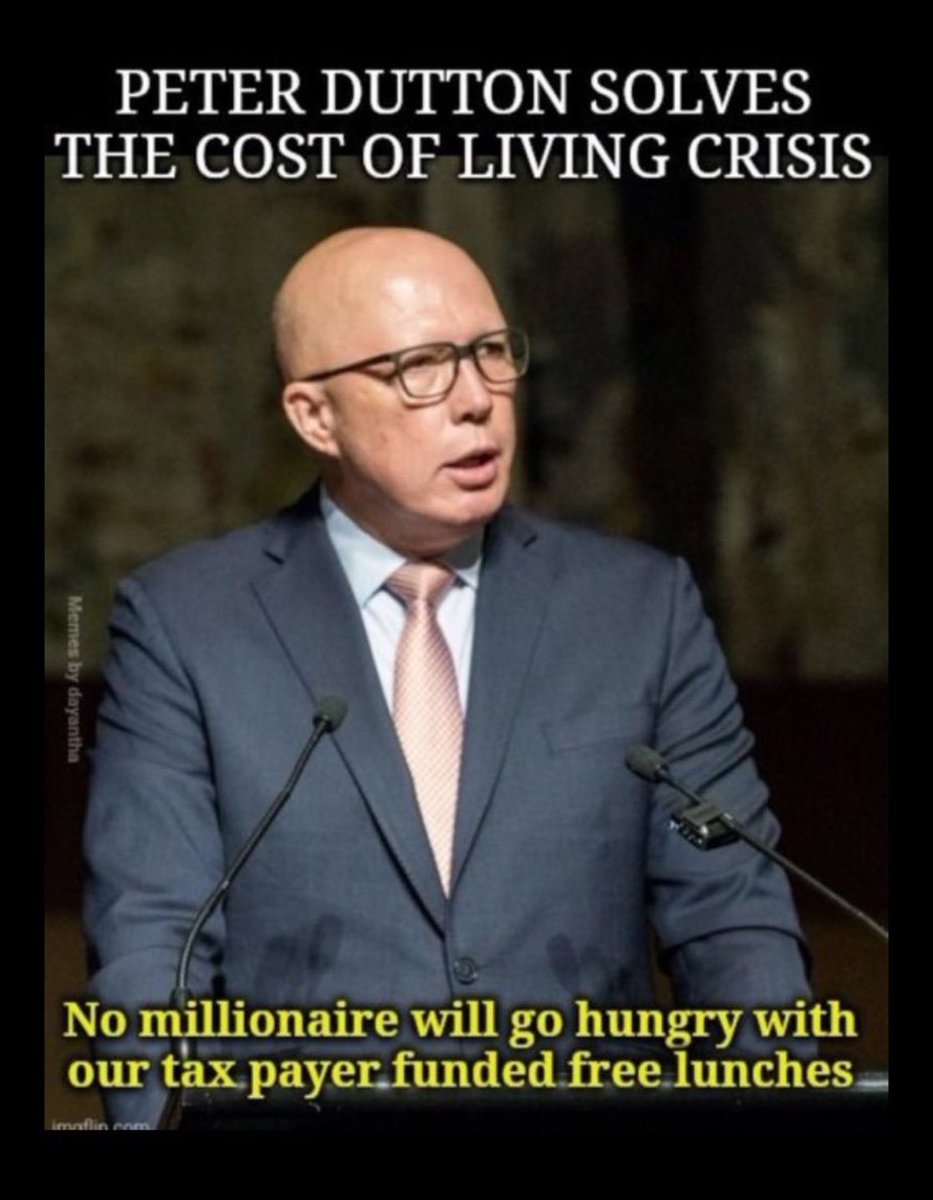 CaraMia200's tweet photo. @magicpoet01 @Devodavo2 Cheers Maggie! #DuttonPropertyDeveloper terrorises more than toddlers. #PutLNPLast
#Auspol https://t.co/C0i3BLQgaG