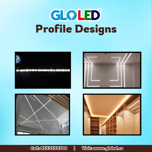 nagapur123's tweet photo. ✨ Elevate Your Interiors with GLOLED Profile Designs! ✨
#GLOLED #ProfileDesign #LEDProfile #ArchitecturalLighting #InteriorLighting #LEDChannel #SmartLightingSolutions #HomeDecorIdeas #DesignerLighting #ModernSpaces #LEDUpgrade #LightingInnovation #HyderabadLights https://t.co/U1PLw5tylv