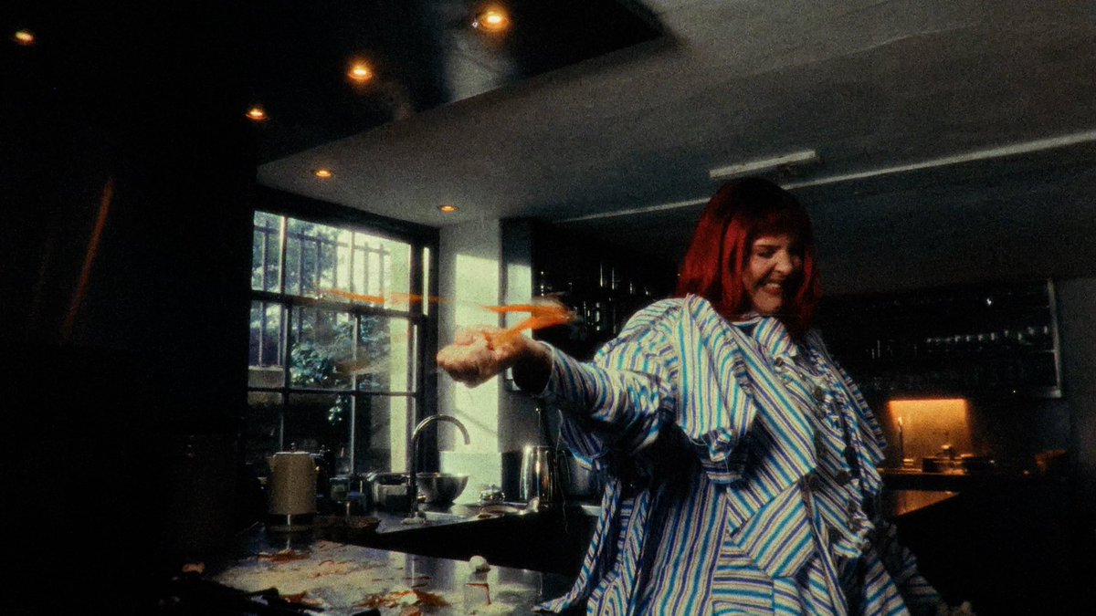 ACT ll IS YOURS 💚
That's What You Get visualiser is out at 3pm BST 🧴🔥🪥
anne-marie.lnk.to/IYLFARTKYEC