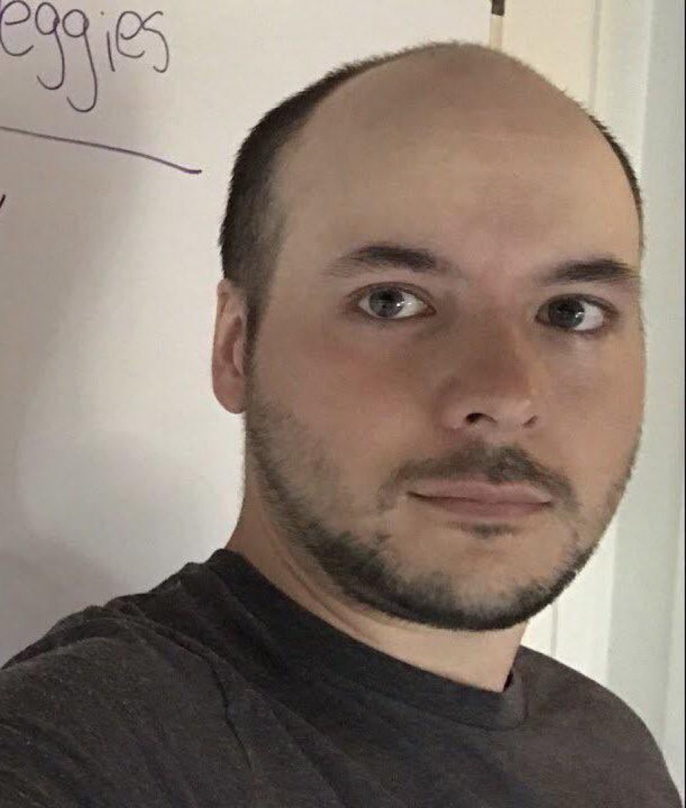 This fag defended Karmelo’s Anthony actions as self defence.