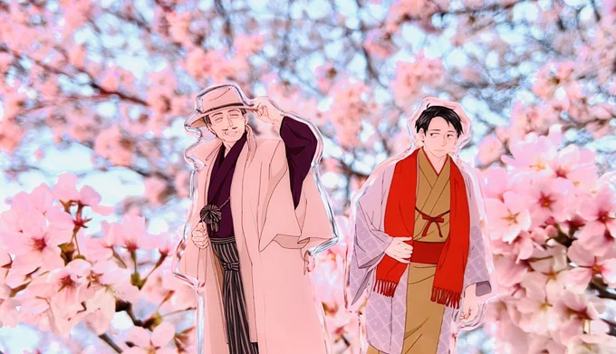 やった〜週末だ〜〜〜!!ようやく咲いてきたのでやっとお花見できる ふふ 