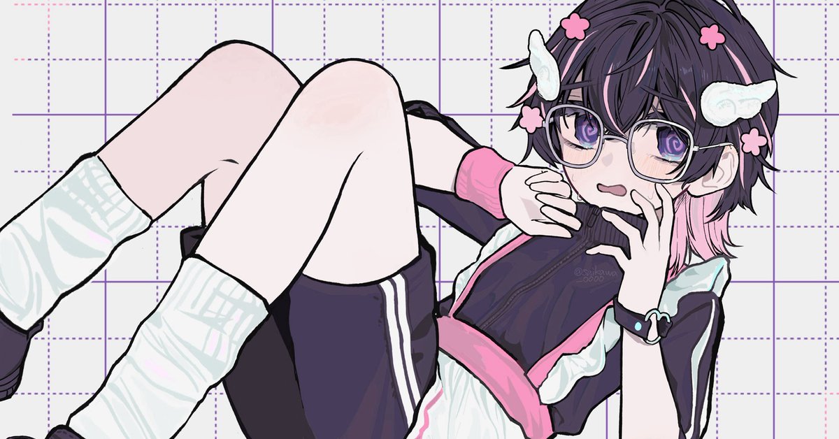 斎川 tweet media