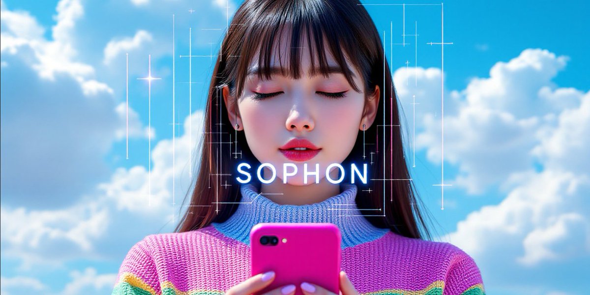 Gm (((+)))
Web3’s not just tech, it’s where dreams hit play. <a href="/sophon/">Sophon</a>’s crafting a universe where games, art, and connection feel like freedom.
With @PetopiaOfficial, we’re redefining mobile gaming. Ready to join the vibe? Let’s make waves.🧵✍️