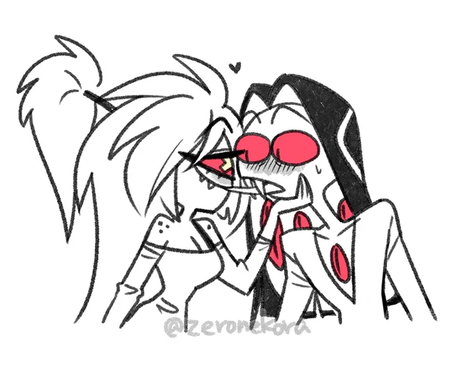 *Nom* #CherriSnake