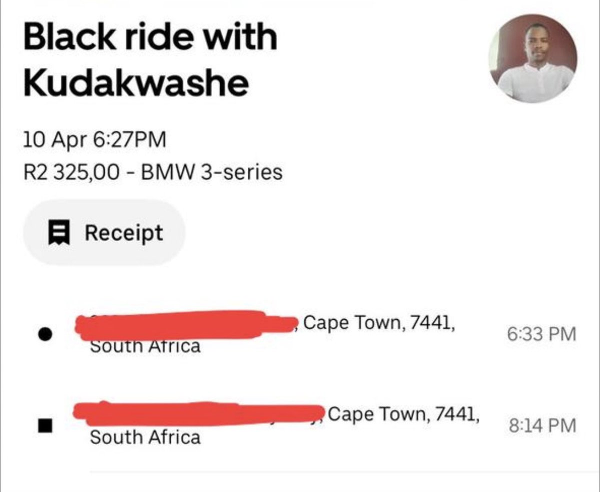 Athi Mtongana tweet media