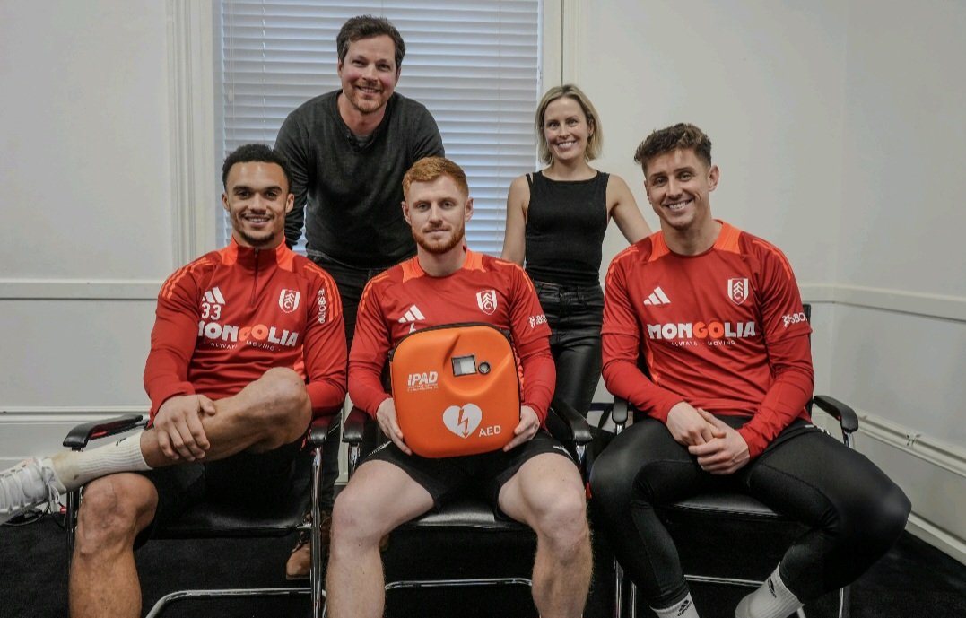 The Paul Alan Project tweet media