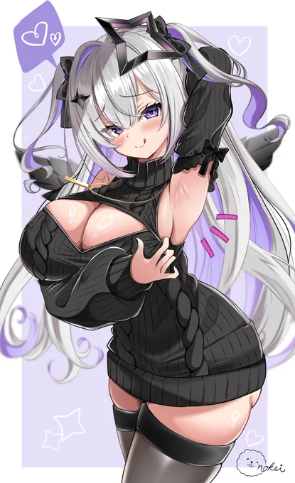 #こなたart ペンダントよりこっちが見たいのー?ふーん?お姉ちゃんには内緒ダヨ 