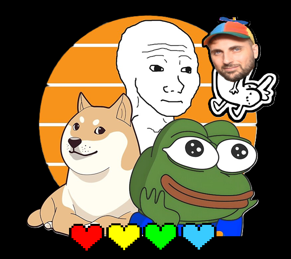 yourfriendSOMMI's tweet photo. ❤️💛💚💙

After the Dogecoin Founder sold his coins and abandoned in 2015, $DOGE then went on to pump 4000x.

I love Crypto. https://t.co/lnm1cOZWo4