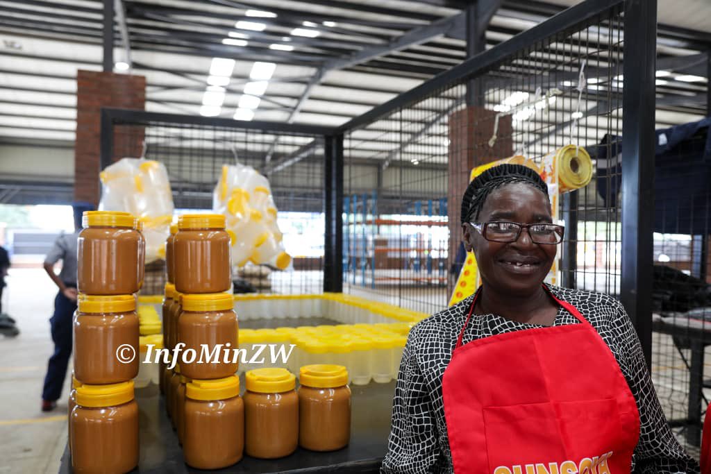 Nick Mangwana tweet media