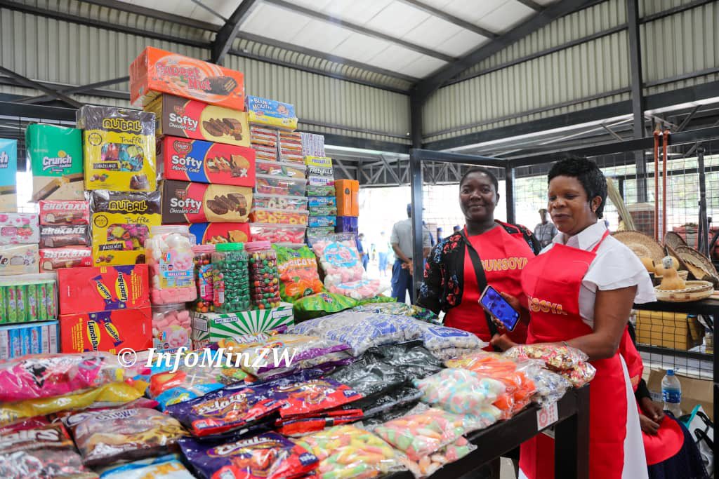 Nick Mangwana tweet media