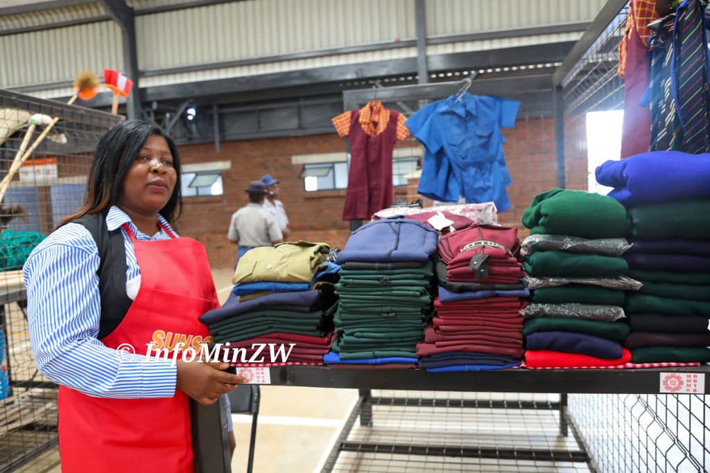 Nick Mangwana tweet media