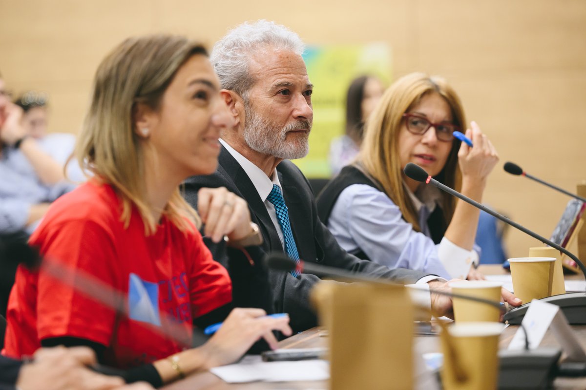 JA Cyprus tweet media