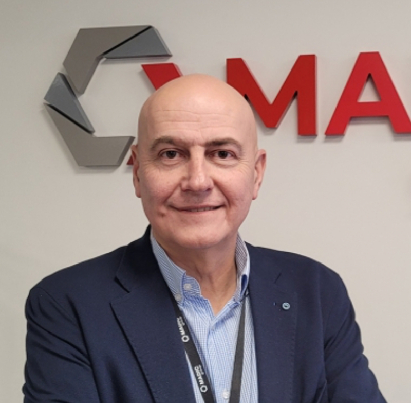 "El futuro pasa por centros multienergéticos, donde convivan el repostaje tradicional con GLP, GNV, electricidad y próximamente hidrógeno. Una red más digitalizada y enfocada a la experiencia del cliente."
<a href="/GroupMadic/">MADIC group</a> @revistaEESS  
lnkd.in/dBaBqq7J