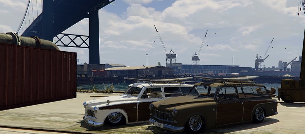 Alex_xooooo's tweet photo. FAGALOA🌊

#GTA
#GTAOnline 
#GTA5 
#グラセフ
#グランド・セフト・オート #RockstarGames
 #VirtualPhotograpy https://t.co/0ukqcKt9E4