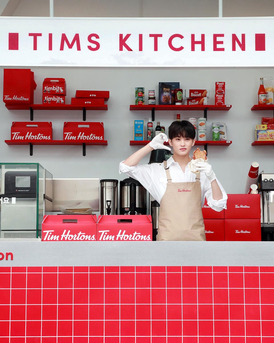 Timhortons.kr tweet media