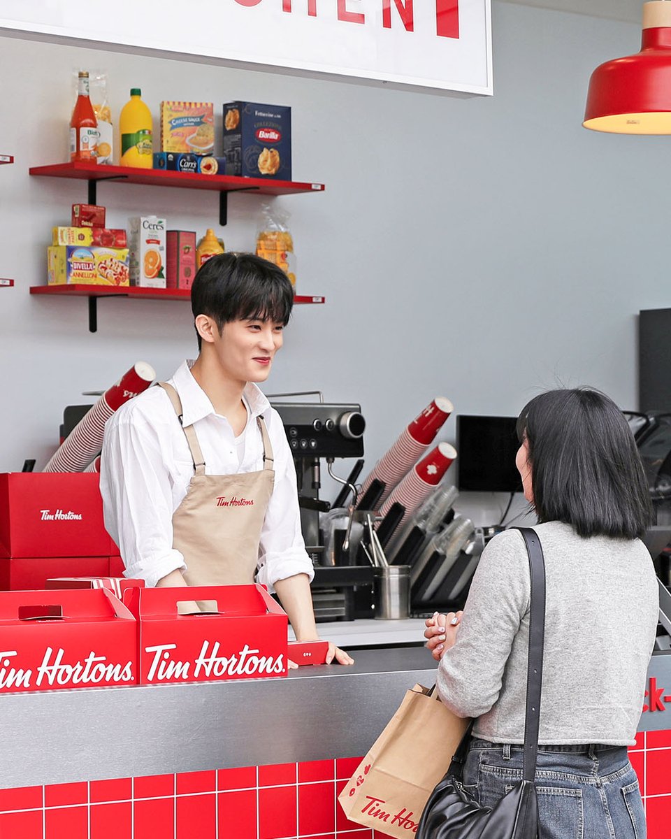Timhortons.kr tweet media