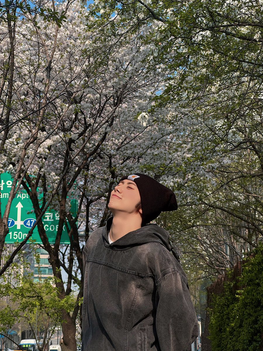 AHOF_official's tweet photo. ๋ฒ๊ฝ ๊ฐ์ง ๋ง,, ๐ฅบ๐ธ
#AHOF #์ํ
#WOONGKI #์ฐจ์
๊ธฐ https://t.co/QVwhgZV7e0