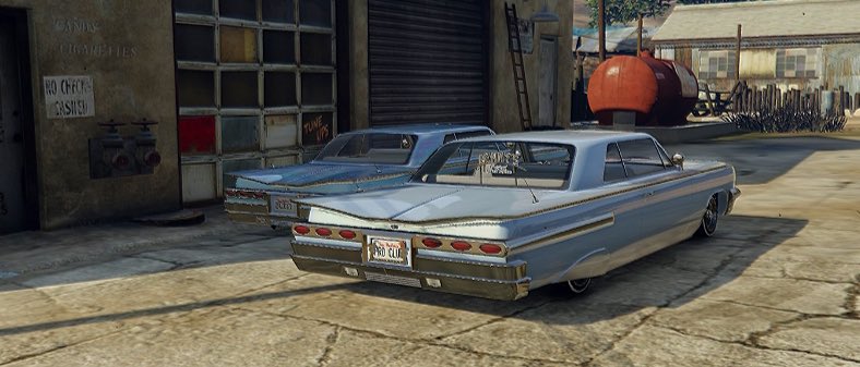 Alex_xooooo's tweet photo. Declasse Voodoo⛽️

#GTA
#GTAOnline 
#GTA5 
#グラセフ
#グランド・セフト・オート #RockstarGames
 #VirtualPhotograpy https://t.co/GvfssYoDuF