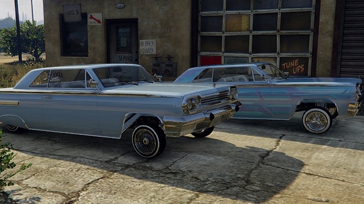 Alex_xooooo's tweet photo. Declasse Voodoo⛽️

#GTA
#GTAOnline 
#GTA5 
#グラセフ
#グランド・セフト・オート #RockstarGames
 #VirtualPhotograpy https://t.co/GvfssYoDuF