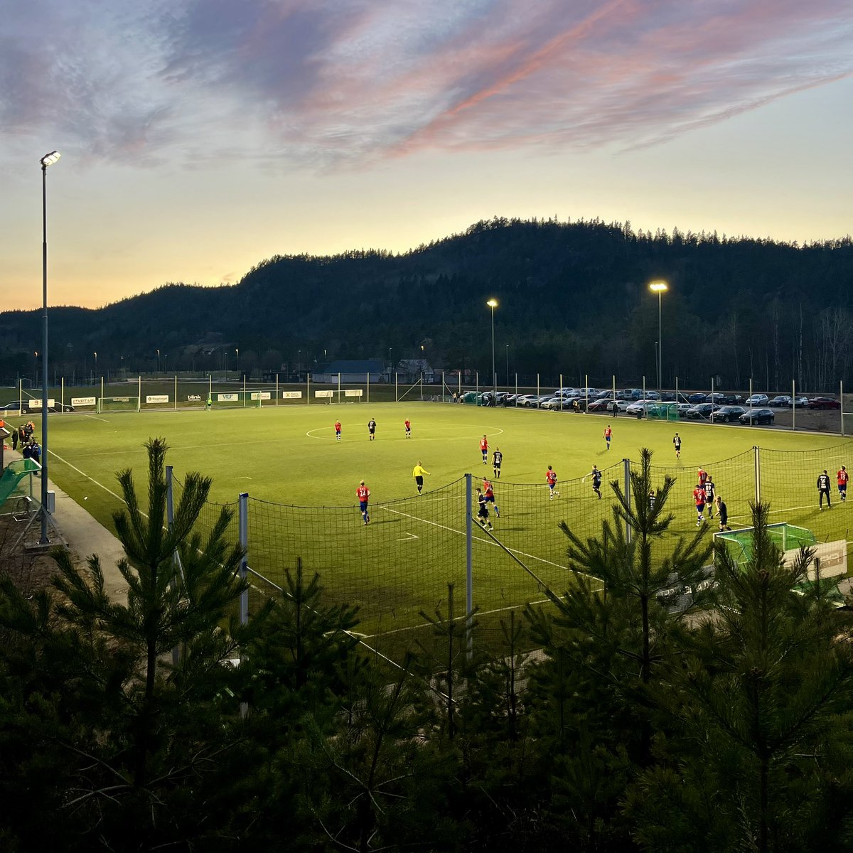 Banespringers tweet media